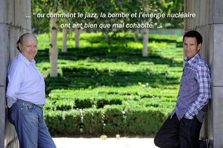 On ne badine pas avec le jazz | Jazz and music | Scoop.it