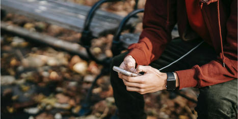 Sacha, la premi&egrave;re intelligence artificielle conversationnelle en sant&eacute; sexuelle | Buzz e-sante | Scoop.it