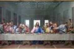 Shape-Shifting Jesus Described in Ancient Egyptian Text - LiveScience.com | In The Name Of God | Scoop.it