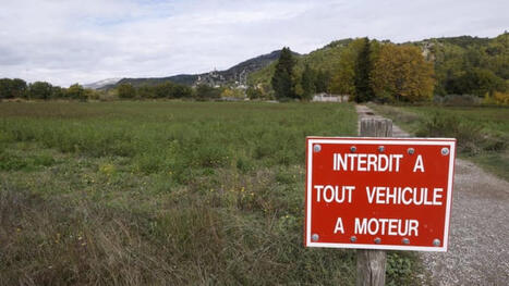 Un projet de camping "éco-touristique" fait bondir les associations environnementales des Alpes-de-Haute-Provence | Les evolutions de l'offre touristique | Scoop.it