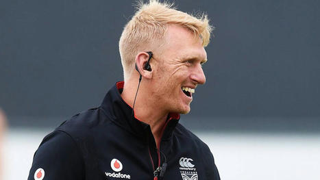 New Zealand Warriors confirm appointment of Andrew Webster as new head coach | NZ Warriors Rugby League | Scoop.it