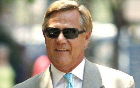 Frank Fradella says he entertained Ray Nagin, then the mayor asked for cash | Coastal Restoration | Scoop.it