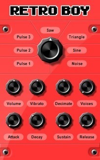 FREEWARE (VST.Win) - Retro Boy | Music Producer Lab | Scoop.it
