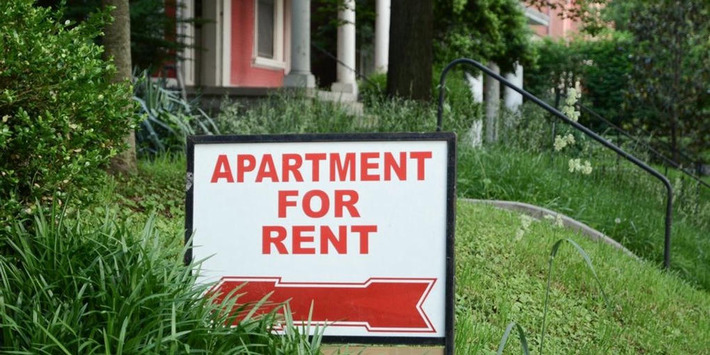 Average Canadian Rent Reaches A Five-Month High In April | Real Estate Report | Scoop.it