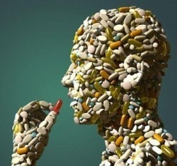 Is the American Psychiatric Association in Bed with Big Pharma? | Health Supreme | Scoop.it