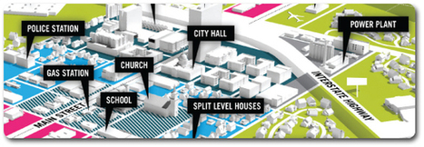Connected World Mag | Smart Cities & The Internet of Things (IoT) | Scoop.it
