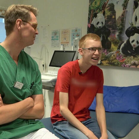 Forskare: Fler unga överlever hjärttransplantationer i Sverige | 1Uutiset - Lukemisen tähden | Scoop.it