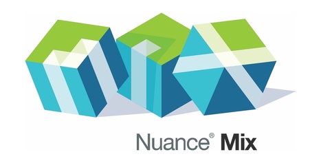 Nuance now has a developer program to bring voice control to the Internet of Things | Internet of Things & Wearable Technology Insights | Scoop.it