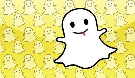 You Won't be the Next Victim of Snapchat Leaks: Here's How | digital marketing strategy | Scoop.it