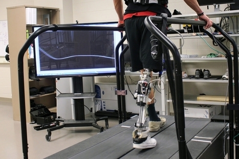 Outfitting the Future: Solving Problems With Wearable Tech (Paid Content by NC State University from The Chronicle of Higher Education) | Wearable Technologies - more than digital fashion accessories | Scoop.it