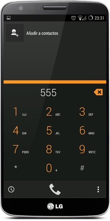 Athens CM11 theme engine v1.4 | ApkLife-Android Apps Games Themes | Android Apps And Games ApkLife.com | Scoop.it