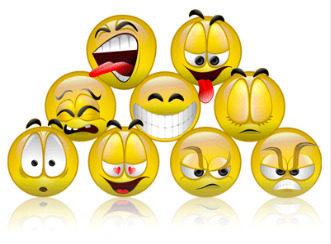 The Innovative Educator: Emoticons Enhance Expression :) | Eclectic Technology | Scoop.it