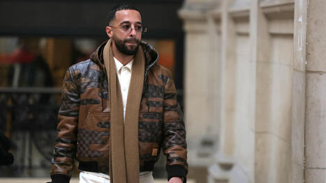 Au terme de son proc&egrave;s pour "viol", le rappeur Naps reconnu coupable et condamn&eacute; &agrave; sept ans de prison | Droit | Scoop.it