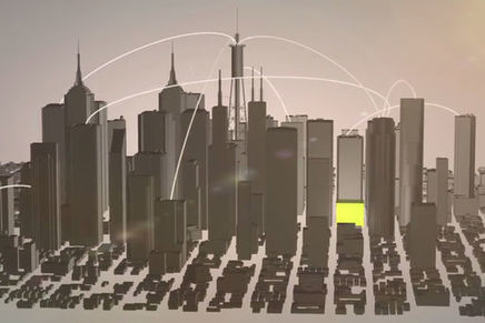 [MWC 2017] Acklio introduit Internet sur les ondes radio | CES MWC DMEXCO SXSW VIVATECH ADTECHSUMMIT | Scoop.it