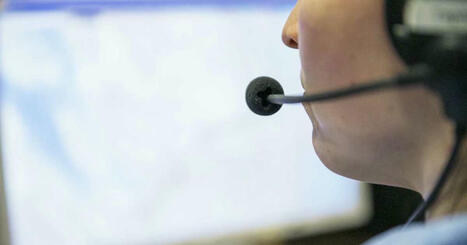 N&ouml;dcentrals&shy;operat&ouml;r drack starksprit p&aring; jobbet &ndash; d&ouml;ms till f&auml;ngelse | Inrikes | 1Uutiset - Lukemisen t&auml;hden | Scoop.it