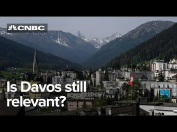 At Davos, Some Millionaires Insist: 'Tax The Rich' - CrooksAndLiars.com | Agents of Behemoth | Scoop.it