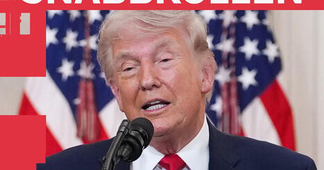 Trump hotar att bomba Iran &rdquo;till sten&aring;ldern&rdquo; | 1Uutiset - Lukemisen t&auml;hden | Scoop.it