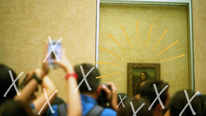 R&eacute;alit&eacute; diminu&eacute;e, exp&eacute;rience augment&eacute;e ? | Innovation - Prospective | Scoop.it