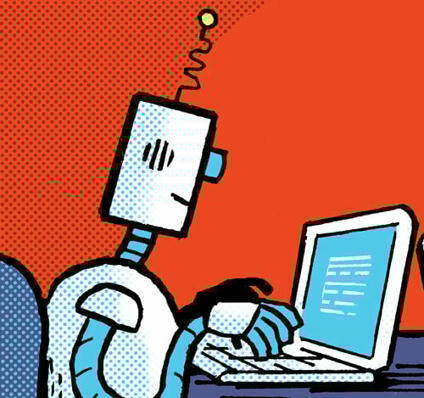 Verification Providers Missed Easy-To-Spot Bots, Says Adalytics. What Went Wrong? | TV Press Review | Scoop.it