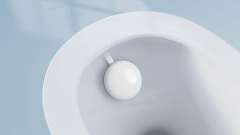 J'ai test&eacute; le Nutrio U-Scan : un capteur sant&eacute; qui s'installe&hellip; dans les toilettes | Smart territoires | Scoop.it