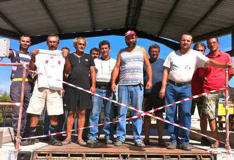 The Tyee &ndash; A Co-operative Response to the Greek Crisis | Peer2Politics | Scoop.it