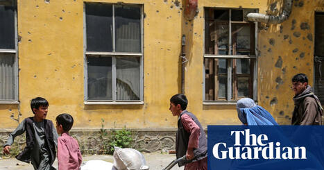 Far more countries face critical food insecurity if world heats up by 2C, analysis shows | Climate crisis | The Guardian | International Economics: IB Economics | Scoop.it