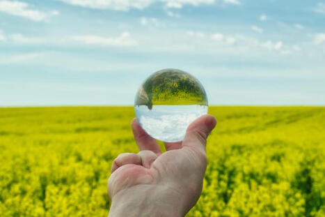 Ruralités : plan d'action, mobilité et réflexions pour l'avenir | Regards croisés sur la transition écologique | Scoop.it