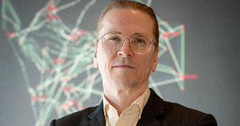 &rdquo;L&ouml;kmodellen&rdquo; ska f&ouml;rb&auml;ttra Finlands dr&ouml;narf&ouml;rsvar, men inget system &auml;r felfritt | Inrikes | 1Uutiset - Lukemisen t&auml;hden | Scoop.it