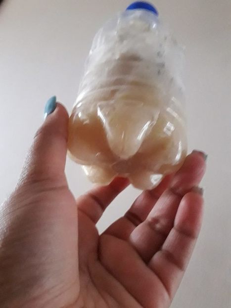 Reporte escrito #4 fermentador | As&oacute;mate | Educaci&oacute;n, TIC y ecolog&iacute;a | Scoop.it