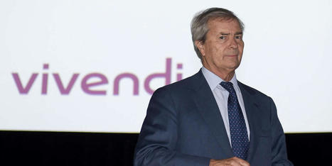 Vivendi lancera son OPA sur le groupe Lagard&egrave;re d&egrave;s f&eacute;vrier&nbsp;2022 | DocPresse ESJ Lille | Scoop.it
