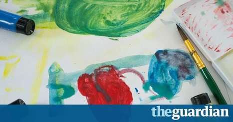 (Empathy in Art) Careers in art therapy: 'The ability to listen is crucial' | Empathy in the Arts | Scoop.it