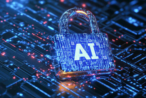 From automation to agency: The next leap in cyber defense | Artificial Intelligence and Cybersecurity | Scoop.it