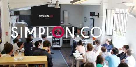 Chambéry : "Simplon.co, l'école du numérique, va débarquer à la Dynamo | Ce monde à inventer ! | Scoop.it