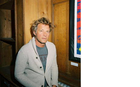 Laurent Delahousse - Moi, m&egrave;che et gentil | DocPresse ESJ Lille | Scoop.it