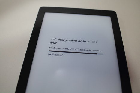 Allemagne : bientôt, une loi sur le prêt de livres numériques en bibliothèque ? | Veille pour les concours des bibliothèques | Scoop.it