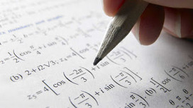 ¿Por qué huyen los estudiantes de las Matemáticas? | Orientación y Educación - Lecturas | Scoop.it