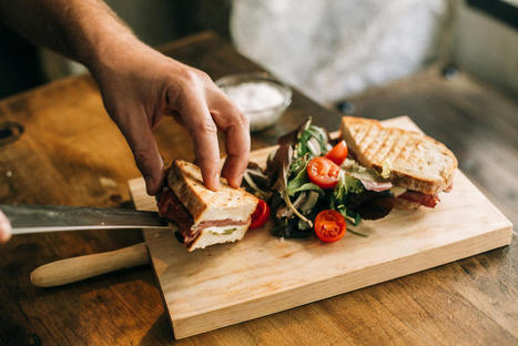 All you need to know about how to open a deli | Création d'entreprise et business plan | Scoop.it