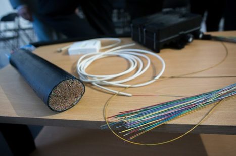 Yvelines - Fibre optique : c'est la guerre entre Orange et TDF | R&C - Revue de presse | Scoop.it