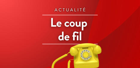 Le Coup de FIl. Nathalie de Pontac. Association VITA | Le coup de fil • RCF Hauts de France | RCF Hauts de France | Dépendance et fin de vie | Scoop.it