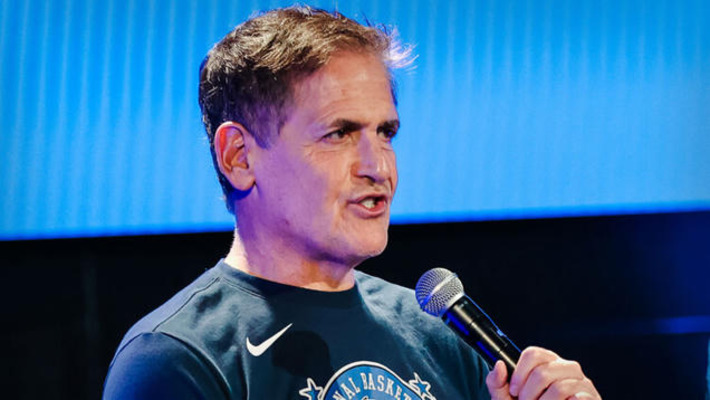 Mark Cuban shares advice every parent needs to hear | Family Office & Billionaire Report - Empowering Family Dynasties | Scoop.it