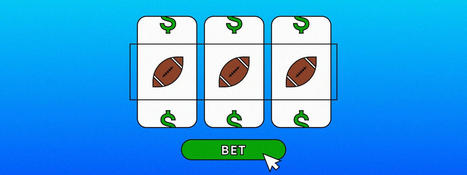 Why problem gamblers are suddenly emerging from the Fantasy Football generation | Sports Betting | Scoop.it