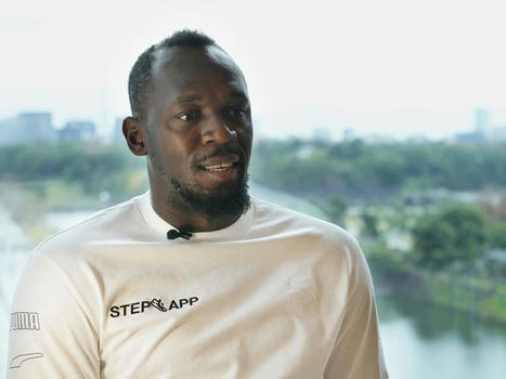Usain Bolt fires business manager over Jamaica fraud case | TorontoSun.com | Agents of Behemoth | Scoop.it