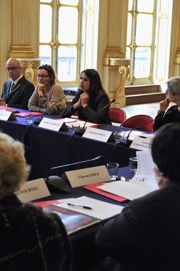 Un projet national "pour un accès de tous les jeunes à l'art et à la ... | UseNum - InfoJeunesse | Scoop.it