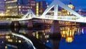 Glasgow wins 'smart city' cash | Smart Cities & The Internet of Things (IoT) | Scoop.it