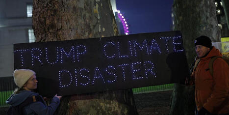 Climate hopes dim in New York &mdash; even as Western states take major step forward - Raw Story | Operation Deimos | Scoop.it