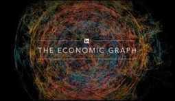 LinkedIn spends a billion on education company in aim to develop world's first "Economic Graph" - eCampus News | iGeneration - 21st Century Education (Pedagogy & Digital Innovation) | Scoop.it
