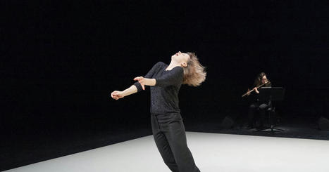 «Giselle…» de ses propres ailes | Revue de presse théâtre | Scoop.it
