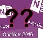 Frust und Ärger im OneNote-Versionen-Sumpf | BYOD – Bring Your Own Device | Scoop.it
