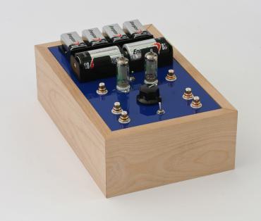 Review: Bottlehead Quickie tube preamp | ON-TopAudio | Scoop.it