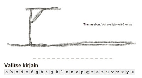 Hirsipuu | 1Uutiset - Lukemisen tähden | Scoop.it